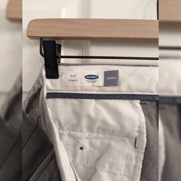 Old Navy Pants/Slacks - Picture 4 of 5